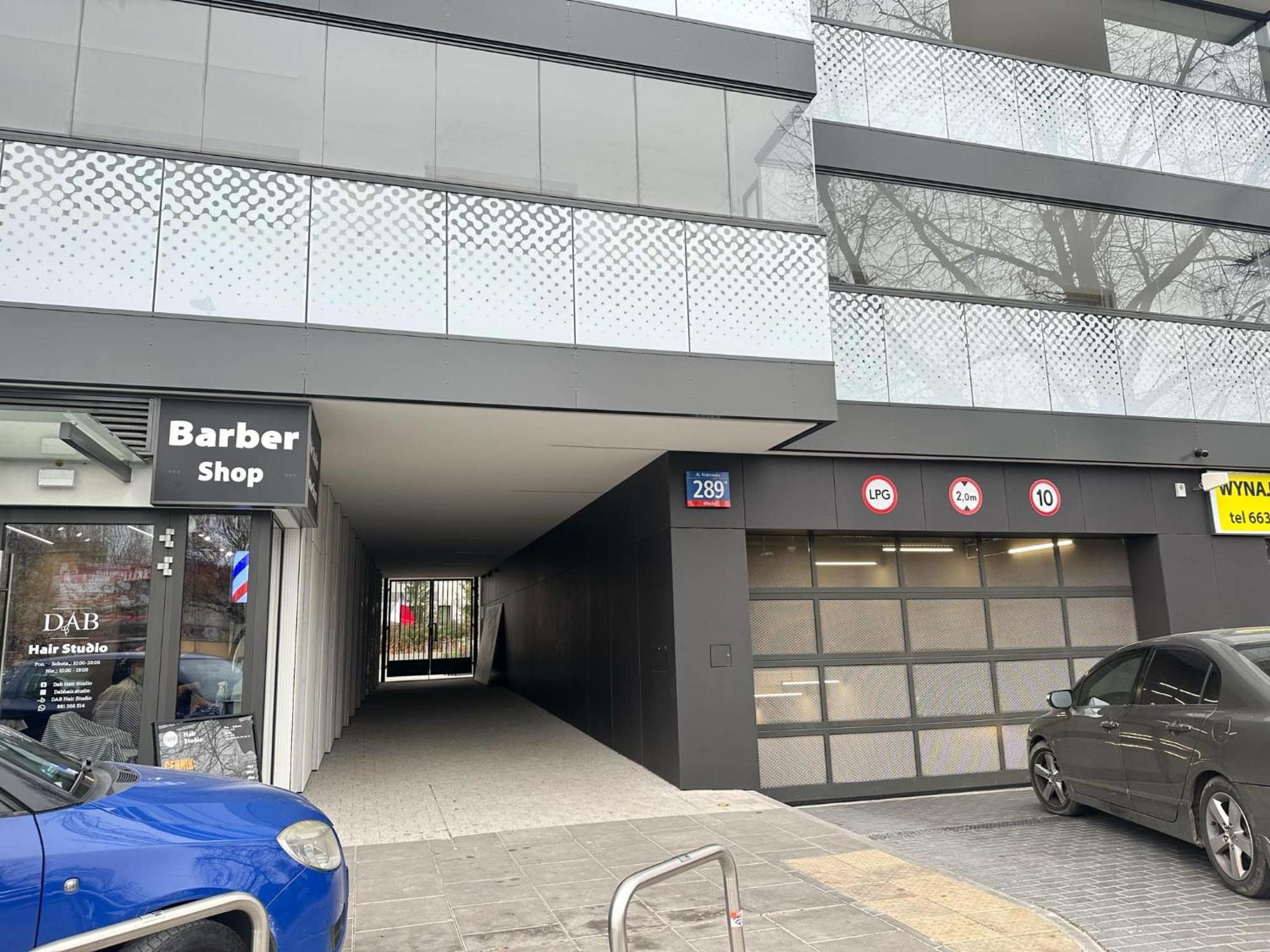 Kaskady Modern Apartment - Close To The Center Варшава Екстериор снимка